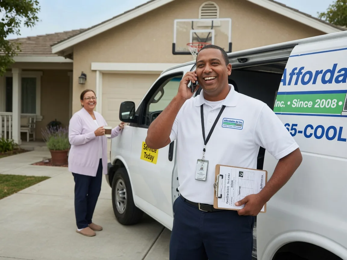 Central Ac Repair Herron, MI FAQs
